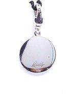 Pendente Recarlo Donna in Oro bianco Zaffiro ZU 689/BZAF - ZU 689/BZAF